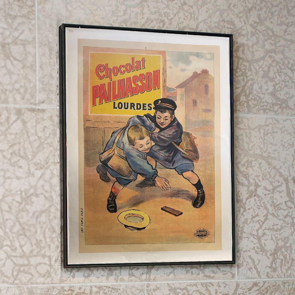 Affiche 1,3