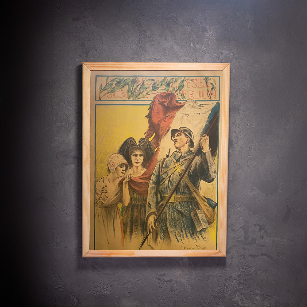 Affiche 1,4