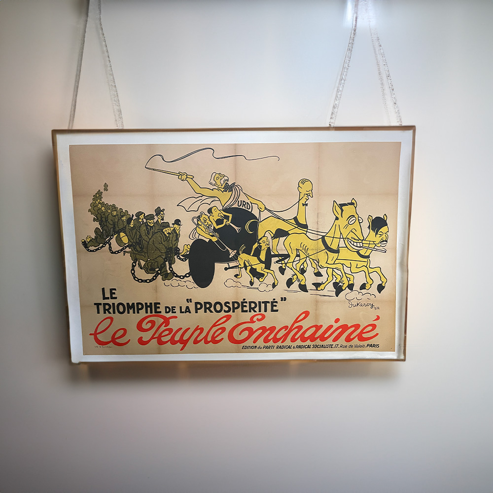 Affiche
