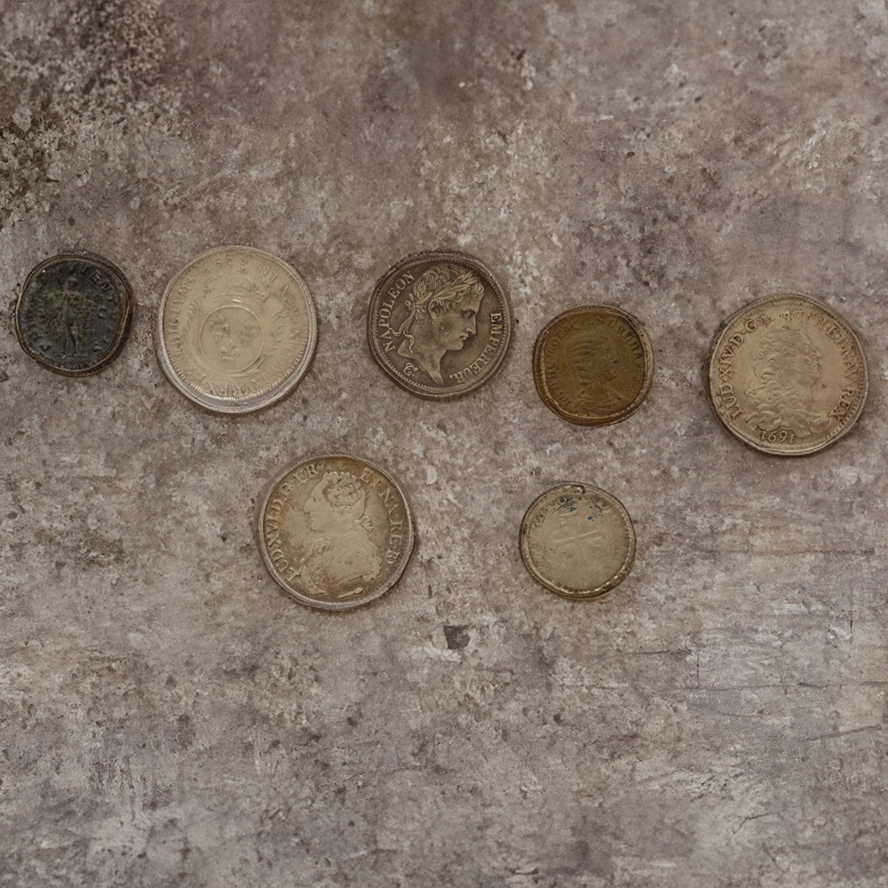 Monnaie