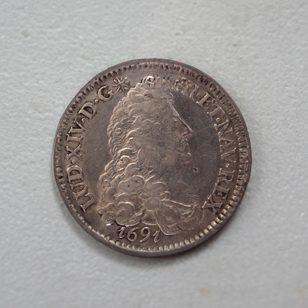 Pièce Louis