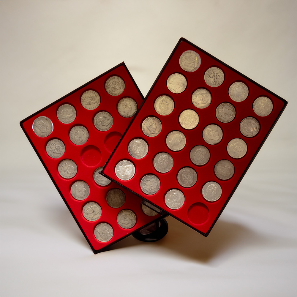 Pièce pack
